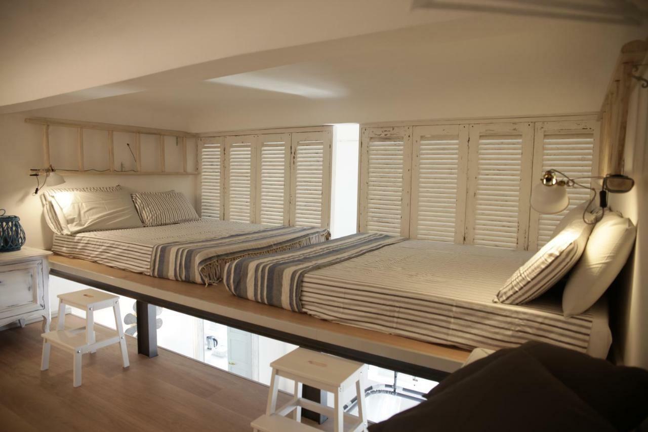 Palazzo Mandurino Luxury Relais Bed & Breakfast Zollino ภายนอก รูปภาพ