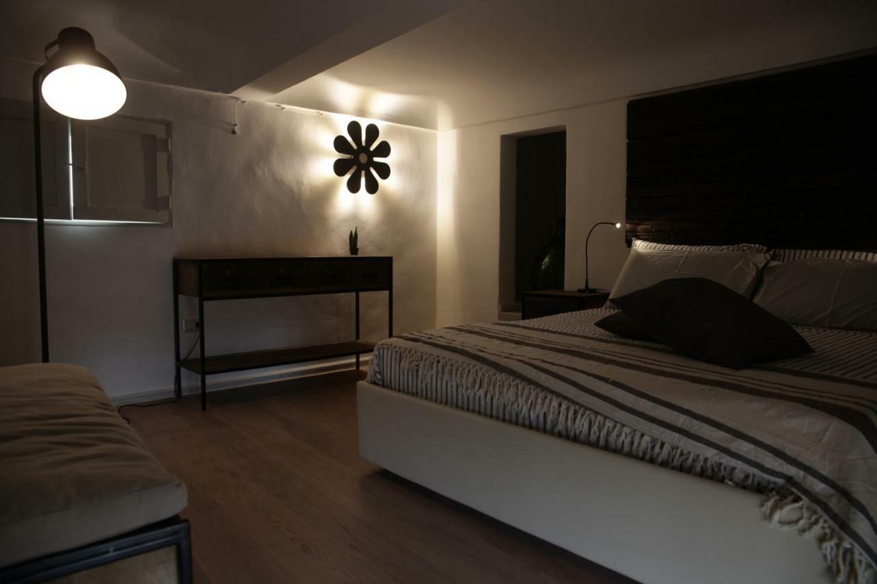 Palazzo Mandurino Luxury Relais Bed & Breakfast Zollino ภายนอก รูปภาพ