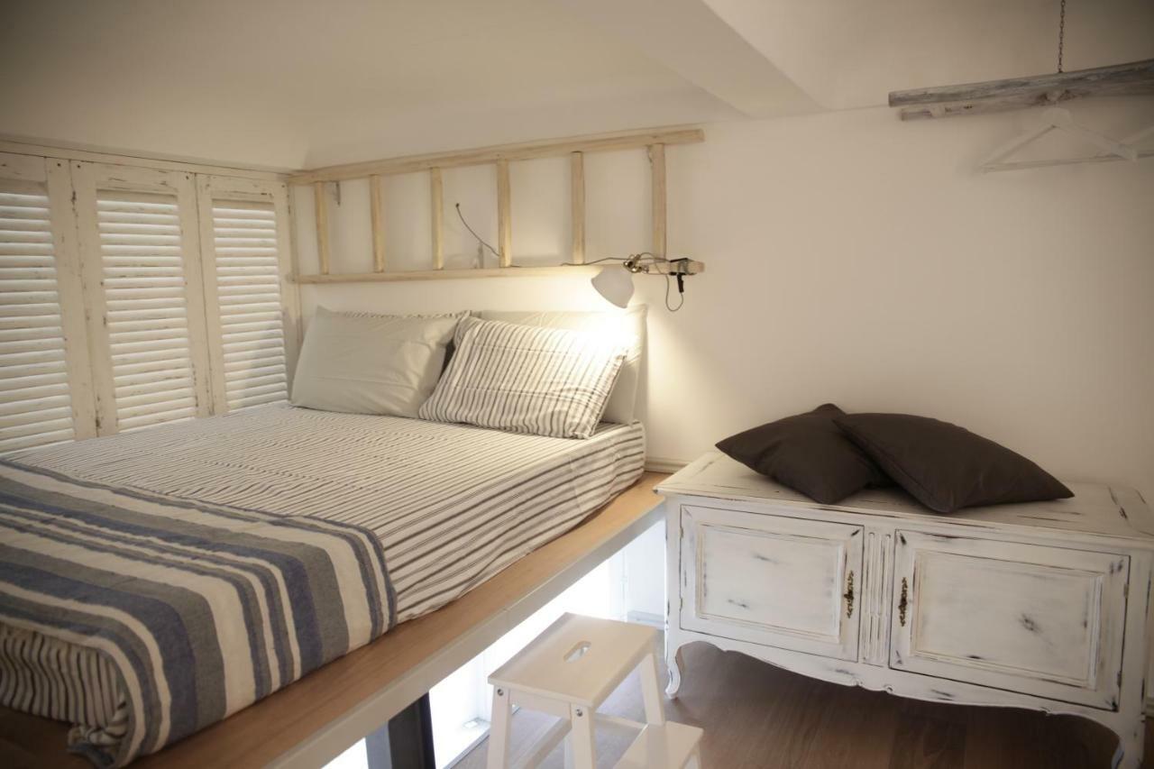 Palazzo Mandurino Luxury Relais Bed & Breakfast Zollino ภายนอก รูปภาพ