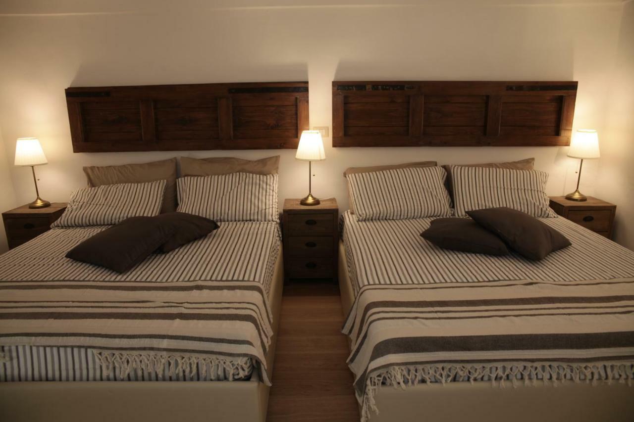 Palazzo Mandurino Luxury Relais Bed & Breakfast Zollino ภายนอก รูปภาพ