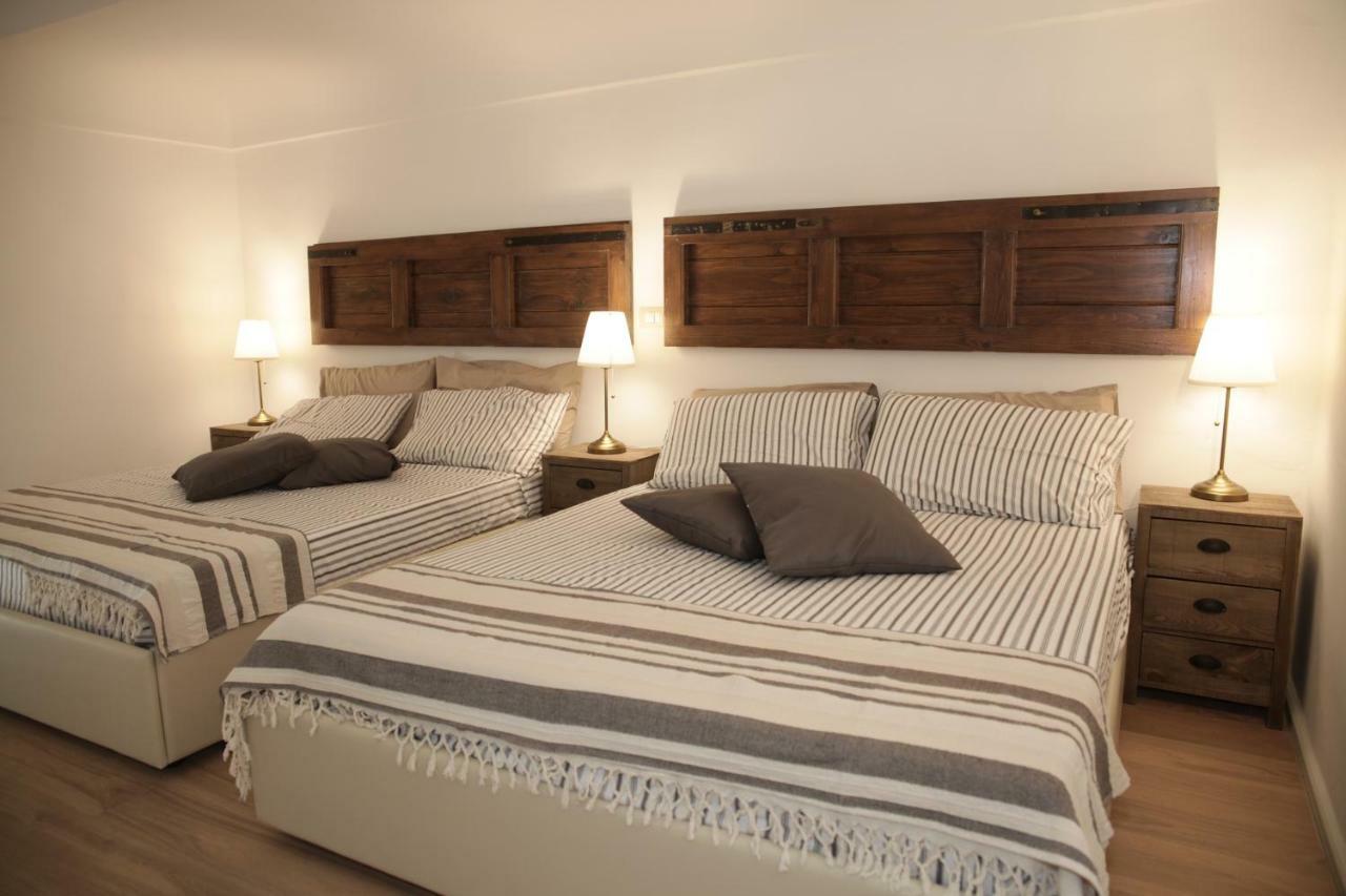 Palazzo Mandurino Luxury Relais Bed & Breakfast Zollino ภายนอก รูปภาพ