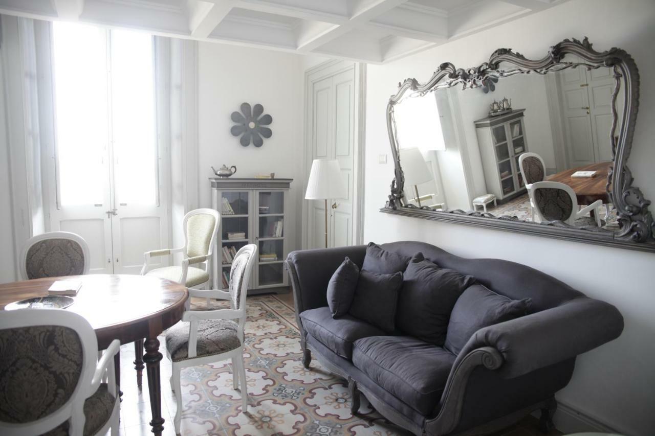 Palazzo Mandurino Luxury Relais Bed & Breakfast Zollino ภายนอก รูปภาพ