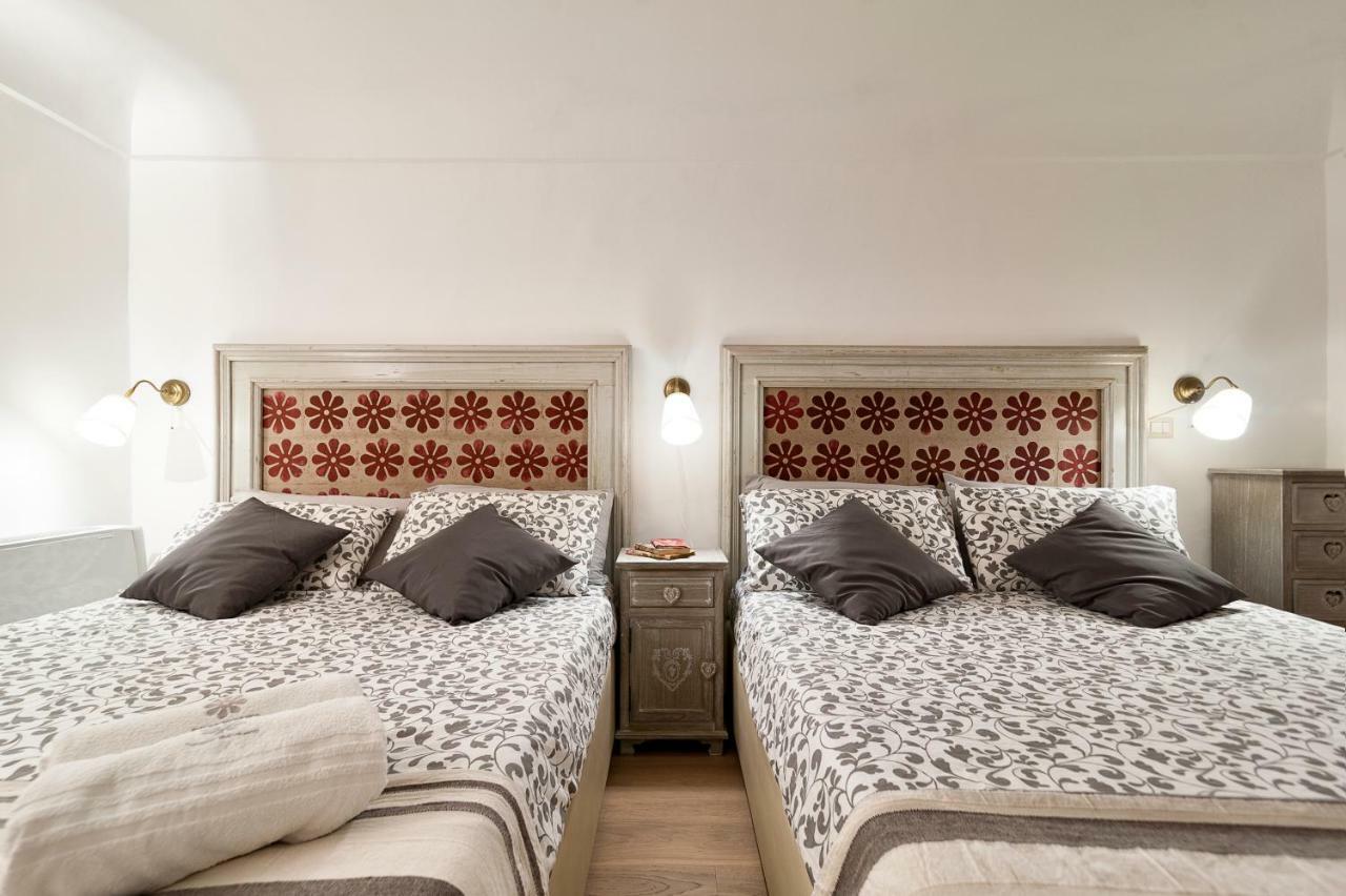 Palazzo Mandurino Luxury Relais Bed & Breakfast Zollino ภายนอก รูปภาพ